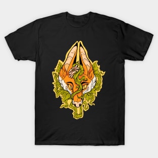 Fox Grove T-Shirt